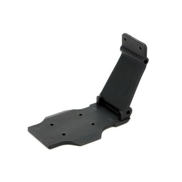 Team Magic E5 Wheelie Lower Mount