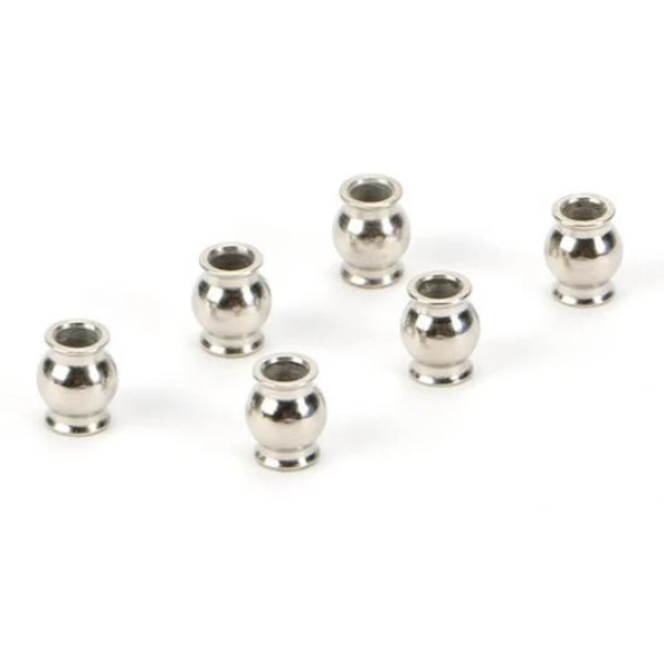 Team Magic E5 Pivot Ball (5mm) 6p
