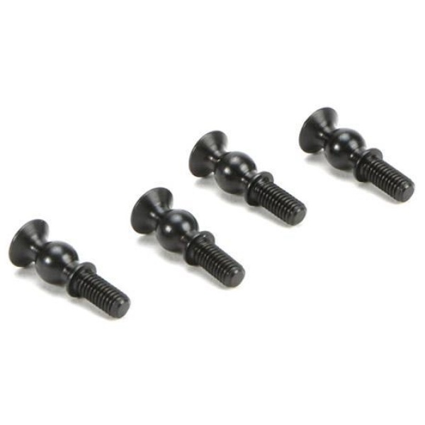 Team Magic E5 Pivot Ball Screw (5mm) 4p