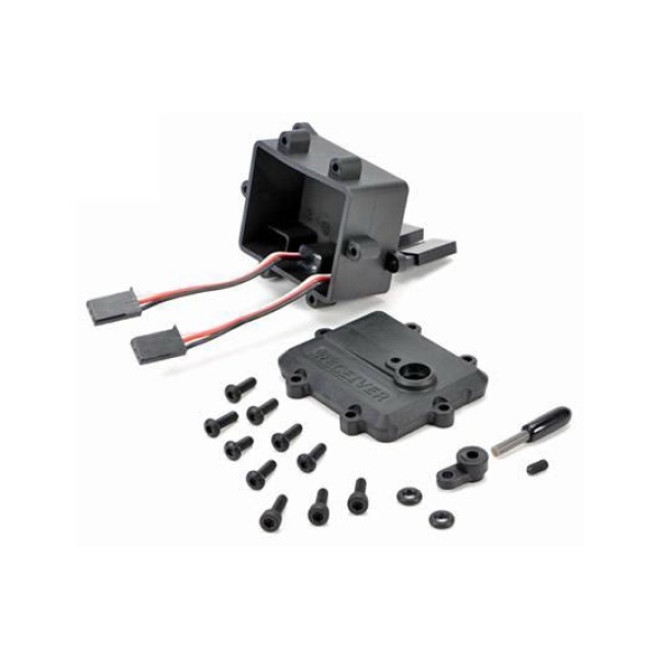 Team Magic E5 Waterproof Receiver Box