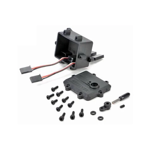 Team Magic E5 Waterproof Receiver Box