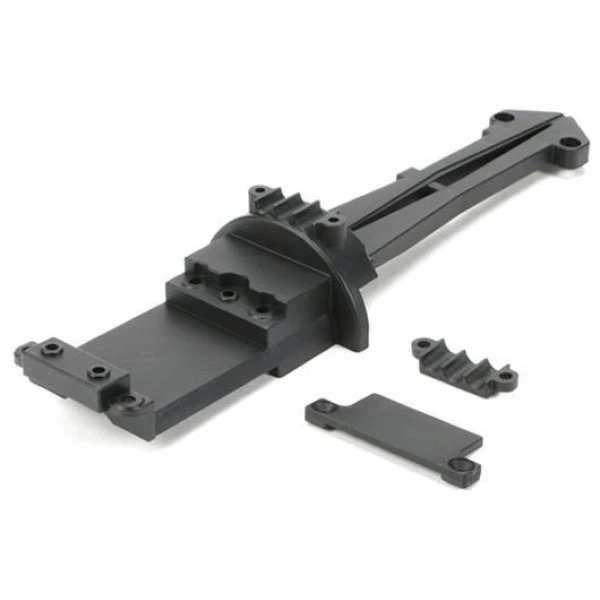 Team Magic E5 Central linkage Plate