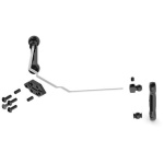 Team Magic E5 Anti-roll Bar Set - Зображення 2
