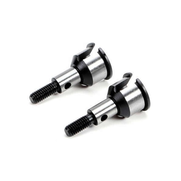 Team Magic E5 Rear Outdrive 2p