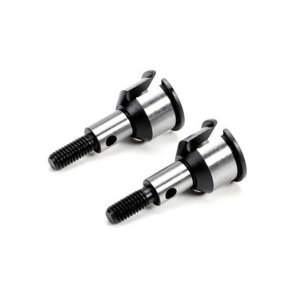 Team Magic E5 Rear Outdrive 2p