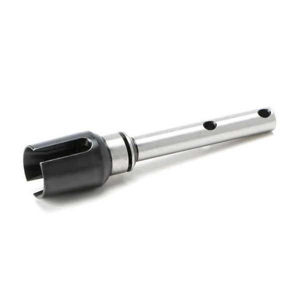 Team Magic E5 Solid Axle F/R для Brushed Ver.