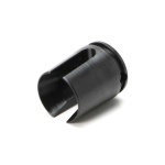 Team Magic E5 Solid Axle Outdrive для Brushed Ver.