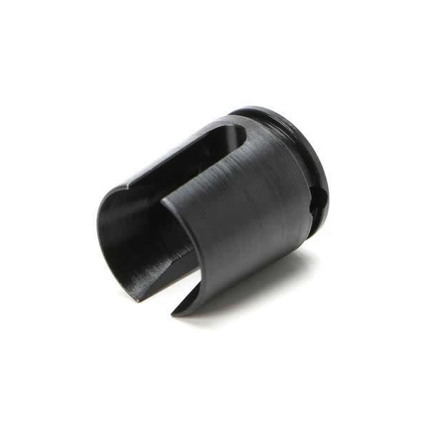Team Magic E5 Solid Axle Outdrive для Brushed Ver.