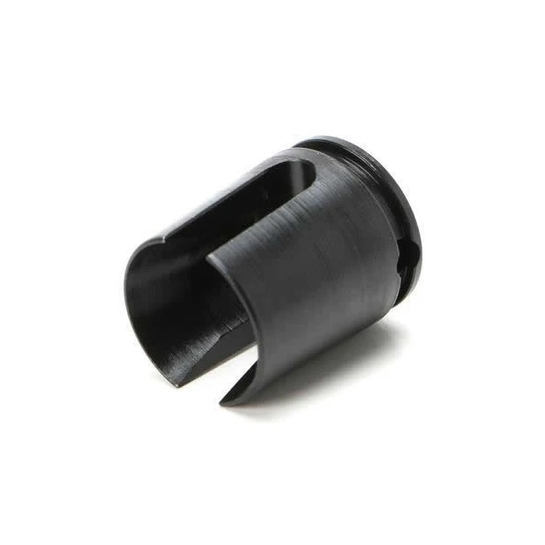 Team Magic E5 Solid Axle Outdrive для Brushed Ver.