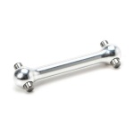 Team Magic E5 Center Driveshaft Short for Brushed Ver.