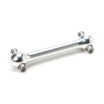 Team Magic E5 Center Driveshaft Short for Brushed Ver.