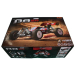 Баггі 1:8 Team Magic B8ER (чорний) - Зображення 7