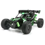 Радіокерована модель Баггі піщана 1:8 Team Magic SETH ARTR (зелений)