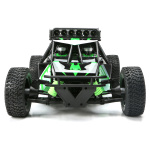 Радіокерована модель Баггі піщана 1:8 Team Magic SETH ARTR (зелений) - Зображення 2
