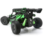 Радіокерована модель Баггі піщана 1:8 Team Magic SETH ARTR (зелений) - Зображення 3