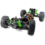 Радіокерована модель Баггі піщана 1:8 Team Magic SETH ARTR (зелений) - Зображення 5