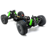 Радіокерована модель Баггі піщана 1:8 Team Magic SETH ARTR (зелений) - Зображення 6