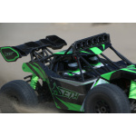 Радіокерована модель Баггі піщана 1:8 Team Magic SETH ARTR (зелений) - Зображення 8