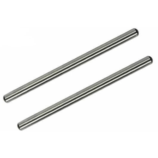 Team Magic B8 ST Steel 4x68.8mm Hinge Pin 2p
