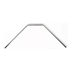 Team Magic Rear Anti-Roll Bar 2.8mm