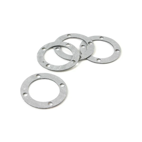 Team Magic Diff Case Gasket (4)