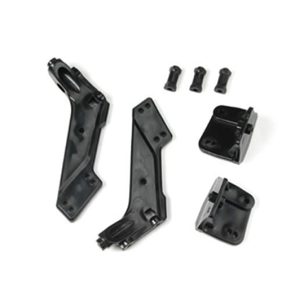 Team Magic B8ER Wing Mount & Holding Set