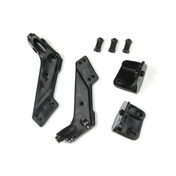 Team Magic B8ER Wing Mount & Holding Set
