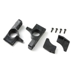 Team Magic B8 Rear Hub Carrier & Mud Sweeper 1 pair