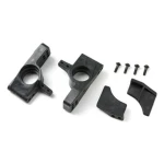 Team Magic B8 Rear Hub Carrier & Mud Sweeper 1 pair