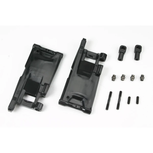 Team Magic Rear Lower Arm 2p