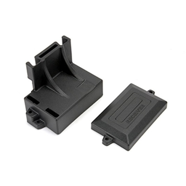 Team Magic B8ER Receiver Box