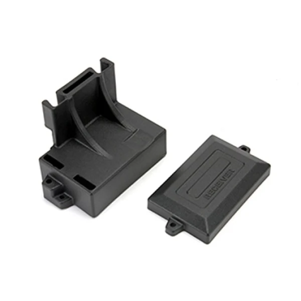Team Magic B8ER Receiver Box