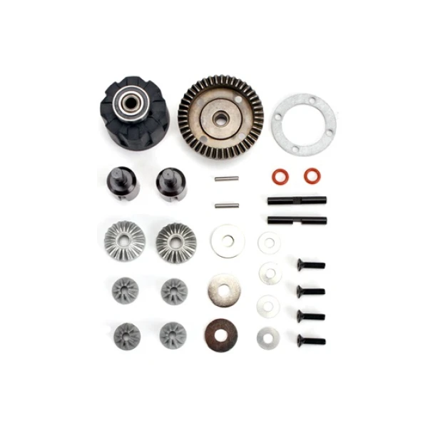 Team Magic B8ER Complete Differential Kit F/R