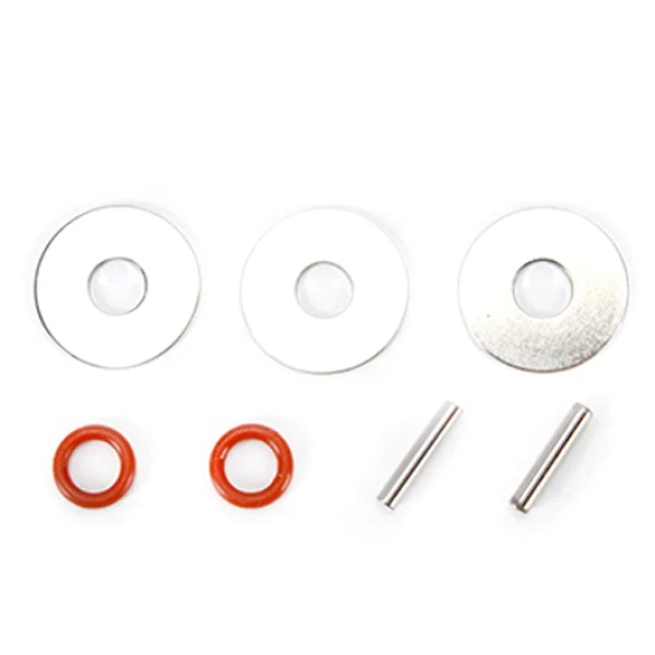Team Magic B8 Pin & Shim for Diff