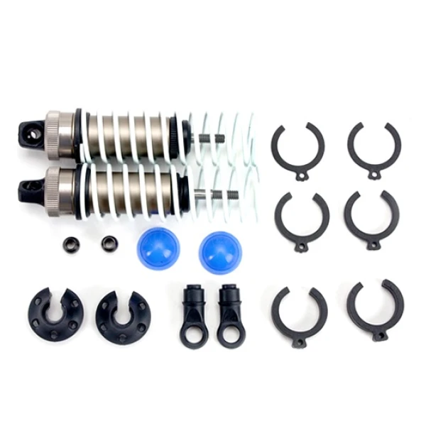 Team Magic B8 Front Shock Set