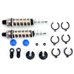 Team Magic B8 Rear Shock Set 2p