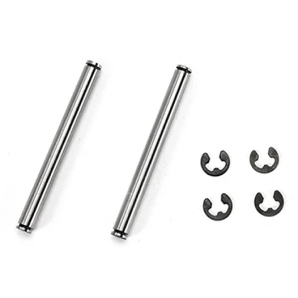 Team Magic B8 Front Lower Outer Hinge Pin 2p