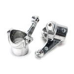 Team Magic B8 Front Steering Block 2p
