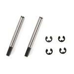 Team Magic B8 Front Upper Inner Hinge Pin 2p