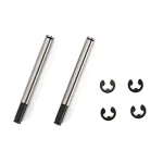 Team Magic B8 Front Upper Inner Hinge Pin 2p
