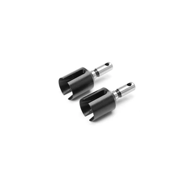 Team Magic F/R Differential Outdrive (2)