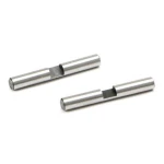 Team Magic Differential Bevel Shaft (2)