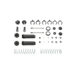 Team Magic Shock Absorber Set-Rear (2)