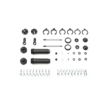Team Magic Shock Absorber Set-Rear (2)