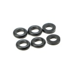 Team Magic Shock O-Ring & Washer (2)