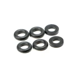 Team Magic Shock O-Ring & Washer (2)
