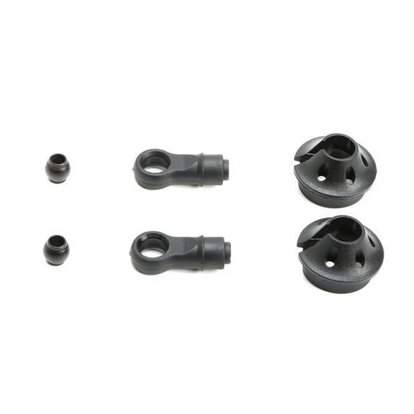 Team Magic Shock lower Joint (2)