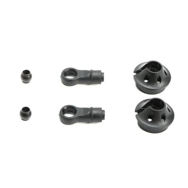 Team Magic Shock lower Joint (2)