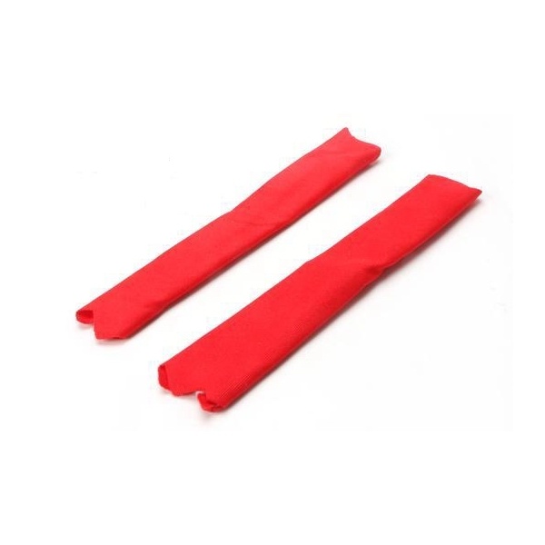 Team Magic Shock Absorber Dust-free Protection - Red (2)