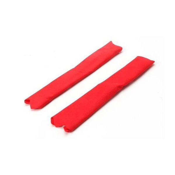 Team Magic Shock Absorber Dust-free Protection - Red (2)